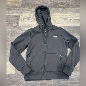The North Face Women’s Hoodie XS Gray
